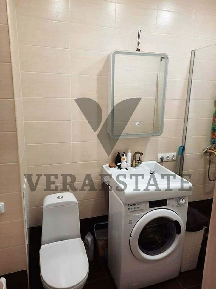 2-комн квартира ул. Юности,5