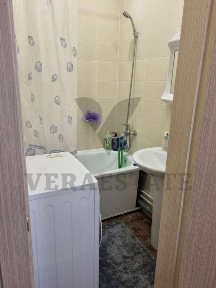 3-комн квартира ул. Юности,3