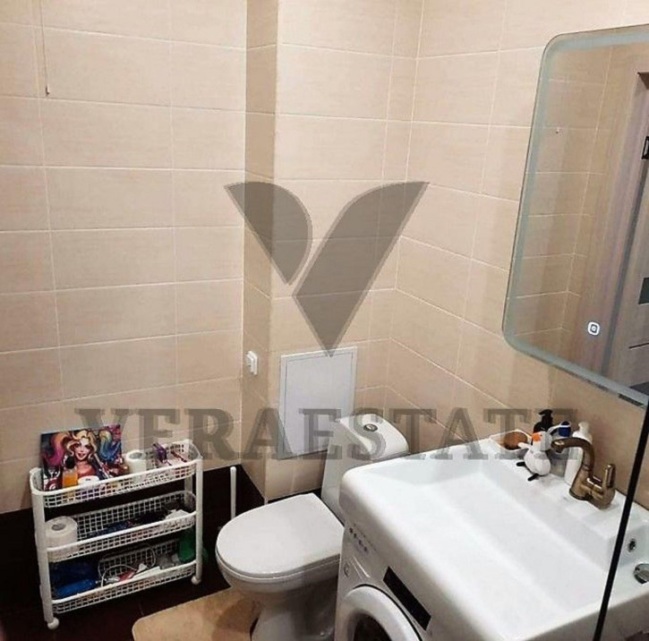 2-комн квартира ул. Юности,5