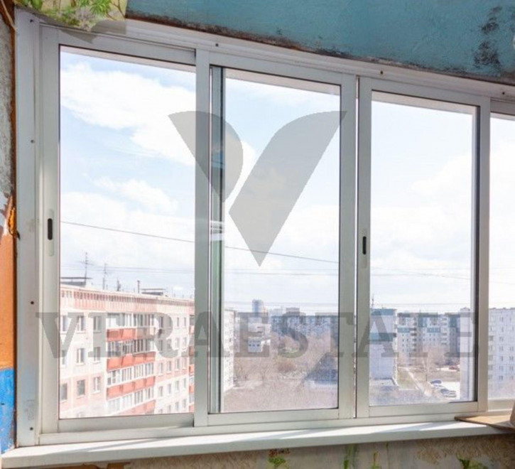 1-комн квартира ул. Связистов,141