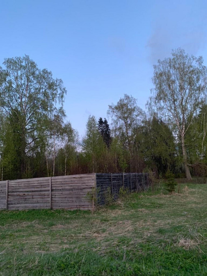 Земельный участок , 65