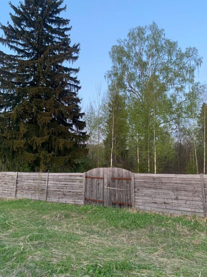 Земельный участок , 65
