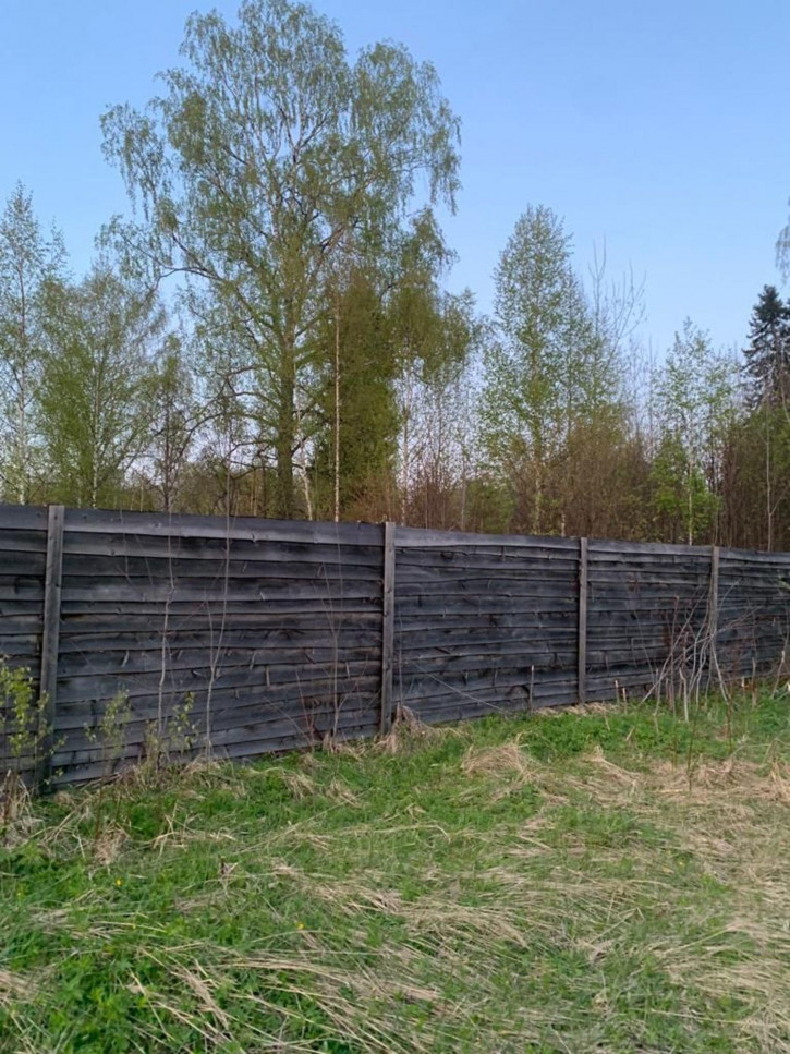Земельный участок , 65