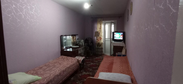 2-комн квартира улица Краснозелёных, 7
