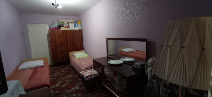 2-комн квартира улица Краснозелёных, 7