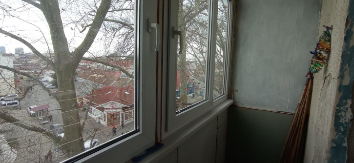 2-комн квартира улица Краснозелёных, 7