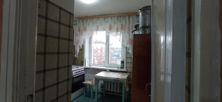 2-комн квартира улица Краснозелёных, 7