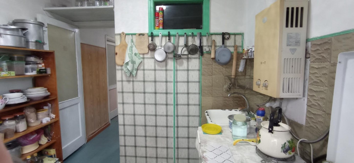 2-комн квартира улица Краснозелёных, 7