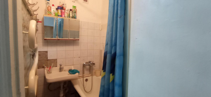 2-комн квартира улица Краснозелёных, 7