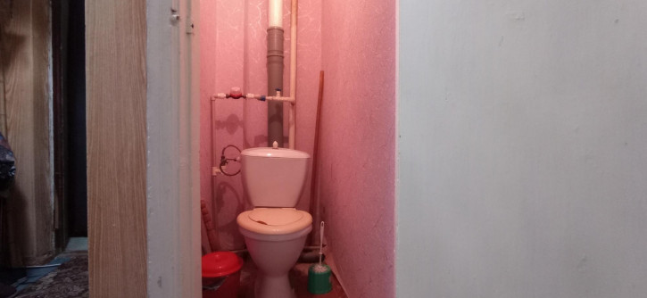 2-комн квартира улица Краснозелёных, 7
