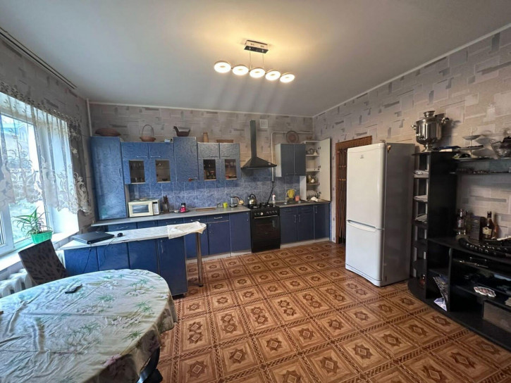 Коттедж/дом Парковая улица