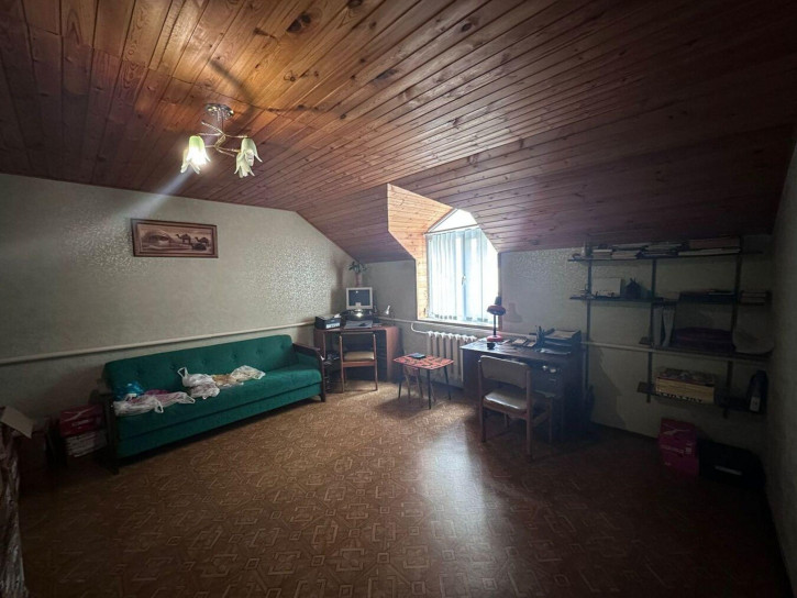 Коттедж/дом Парковая улица