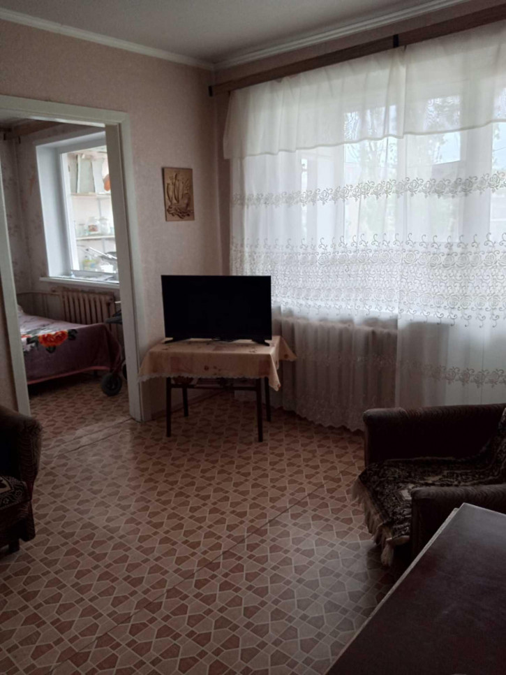 3-комн квартира в новом доме Волоха 14