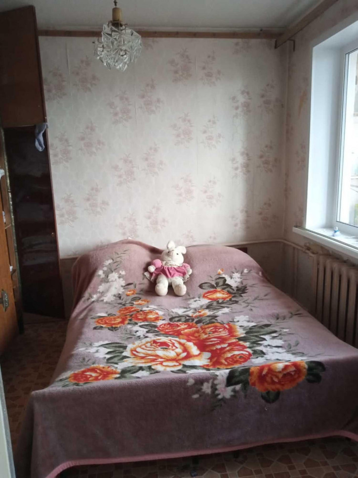 3-комн квартира в новом доме Волоха 14