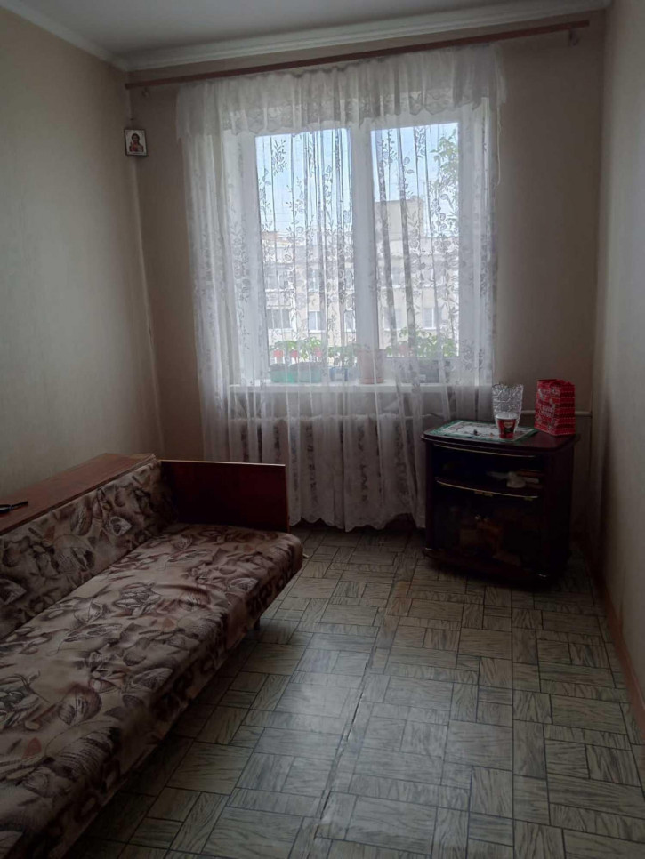 3-комн квартира в новом доме Волоха 14