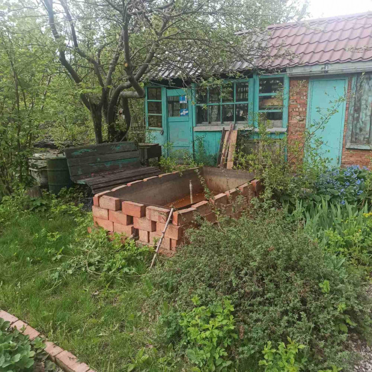 Коттедж/дом 1-й Верхний Просветительский пр-д
