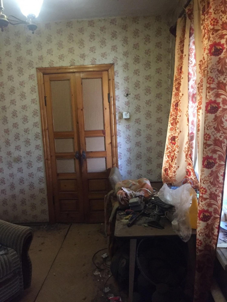 Коттедж/дом Вокзальная