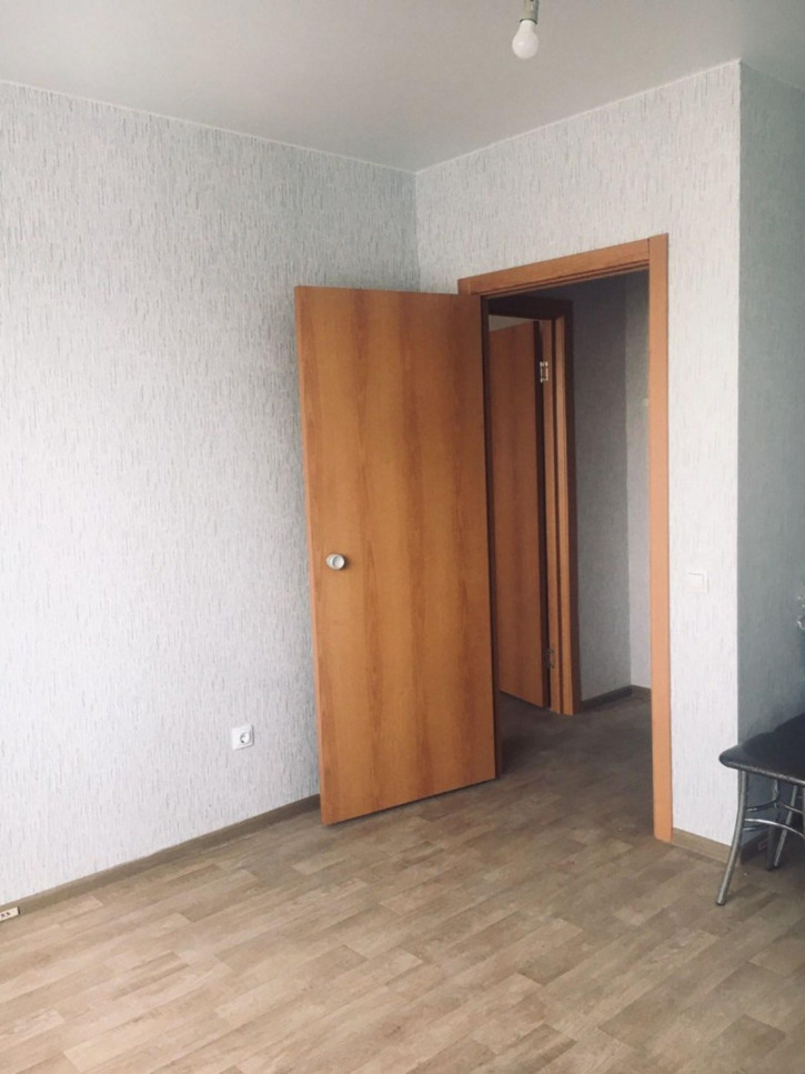 3-комн квартира в новом доме имени Виктора Аржаного 6