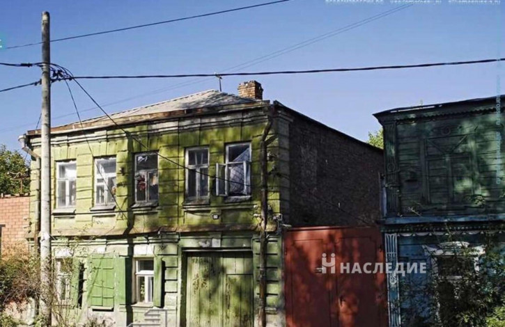 Коттедж/дом Собино ул, д. 72