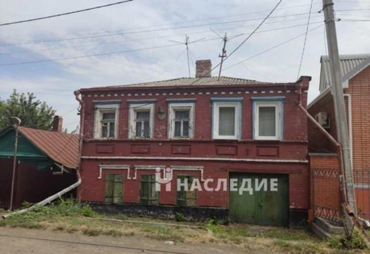 Коттедж/дом Собино ул, д. 72