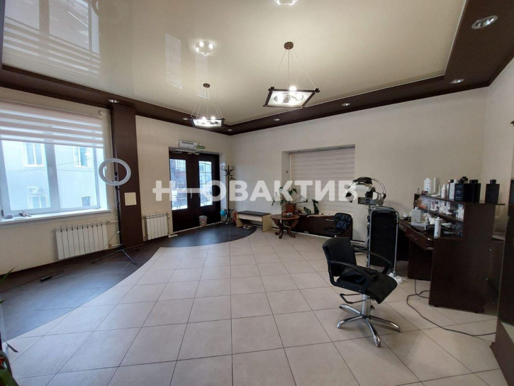 Офис улица Софийская, 2б