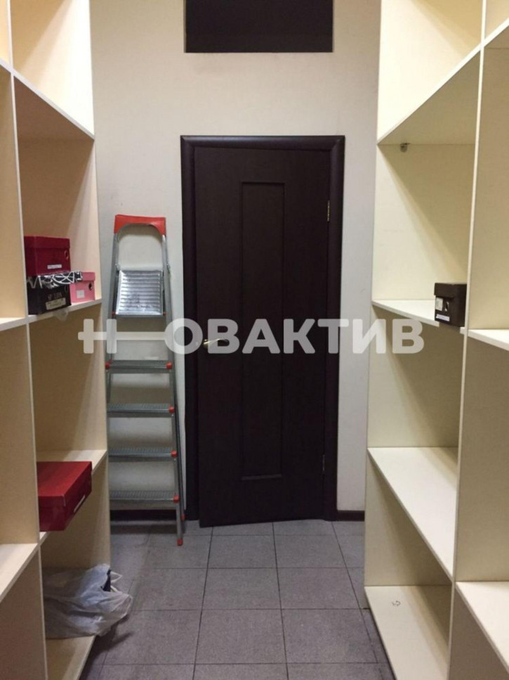 Офис улица Софийская, 2б