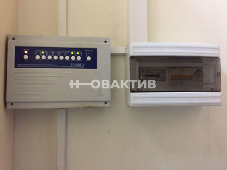 Офис улица Софийская, 2б