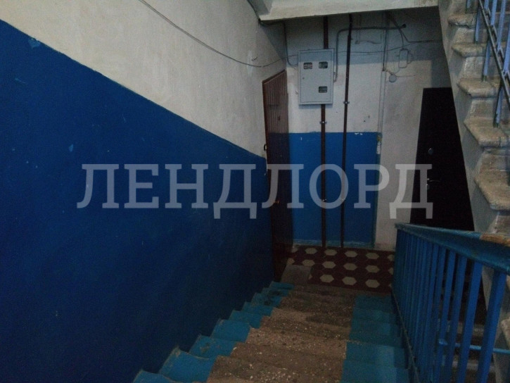 Комната улица Каяни, 17