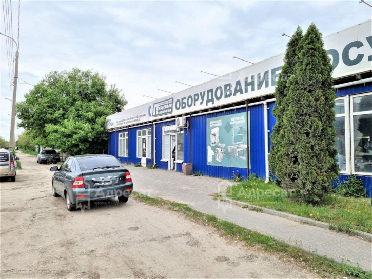 Помещение свободного назначения ул. Чистоозерная,  д.6
