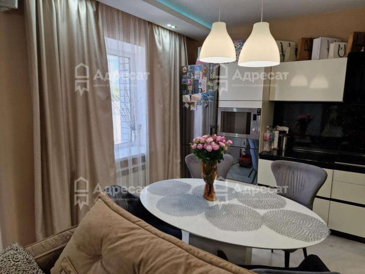 2-комн квартира ул. Хорошева,  д.8Б