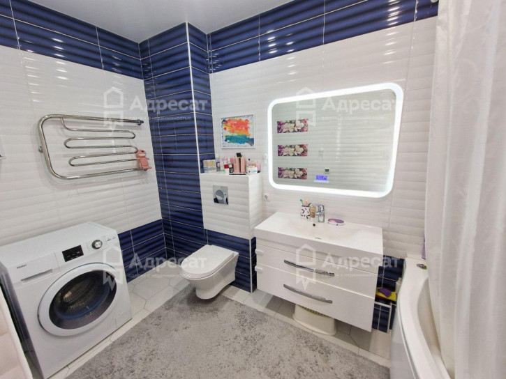 2-комн квартира ул. Хорошева,  д.8Б