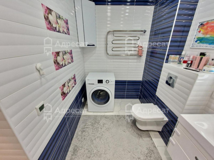 2-комн квартира ул. Хорошева,  д.8Б