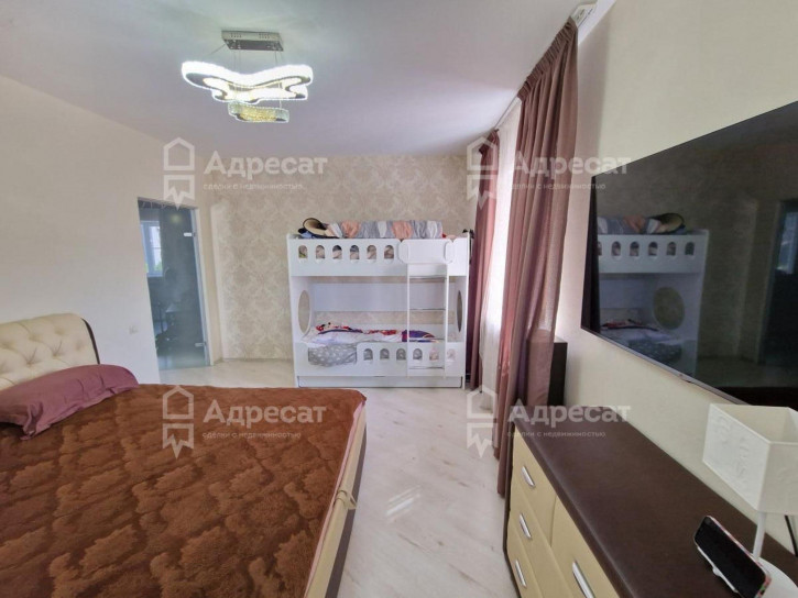 2-комн квартира ул. Хорошева,  д.8Б