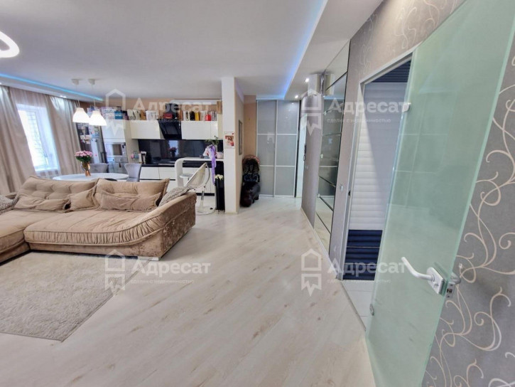 2-комн квартира ул. Хорошева,  д.8Б