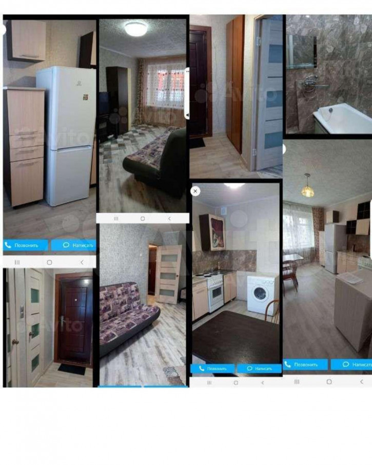 1-комн квартира Энтузиастов, 19