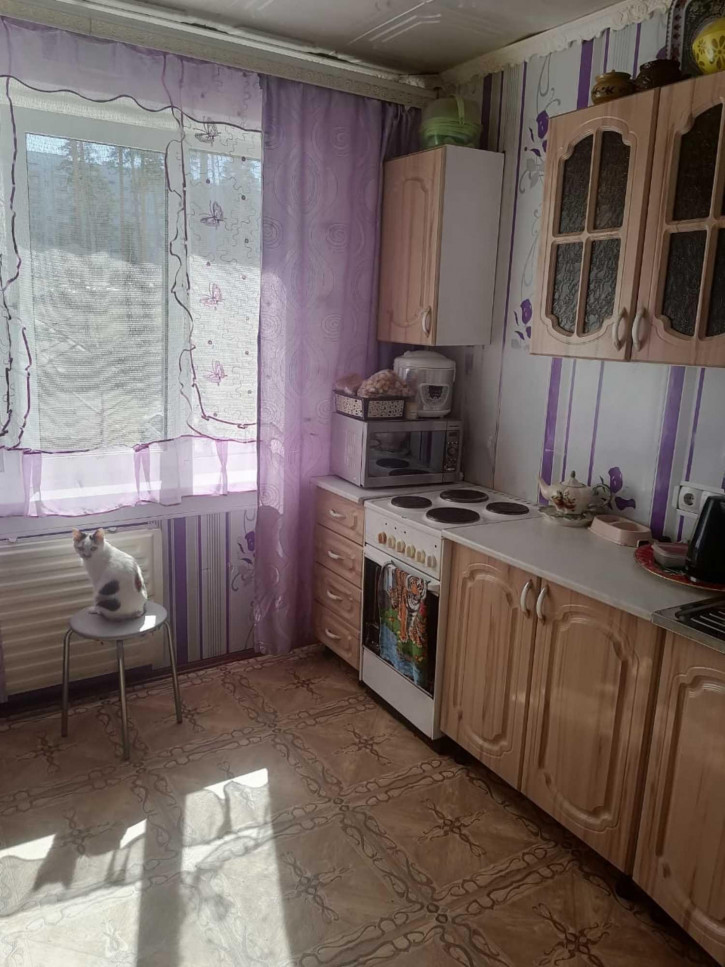 4-комн квартира Мира пр-кт, 64