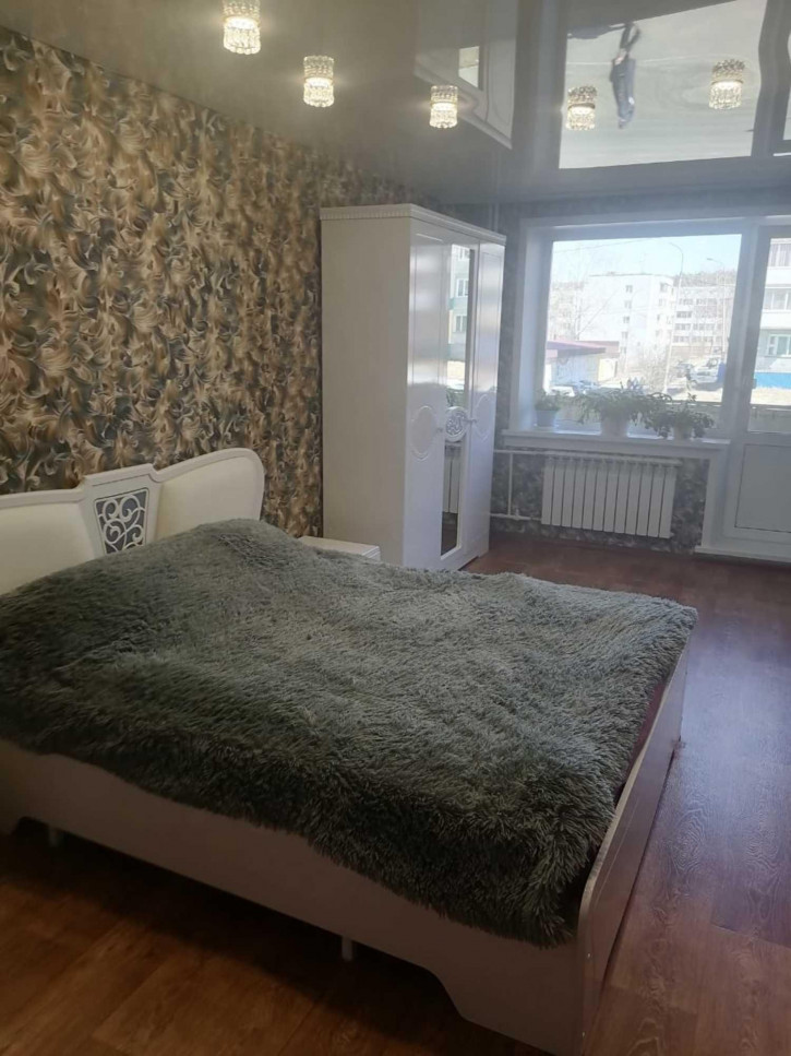 4-комн квартира Мира пр-кт, 64