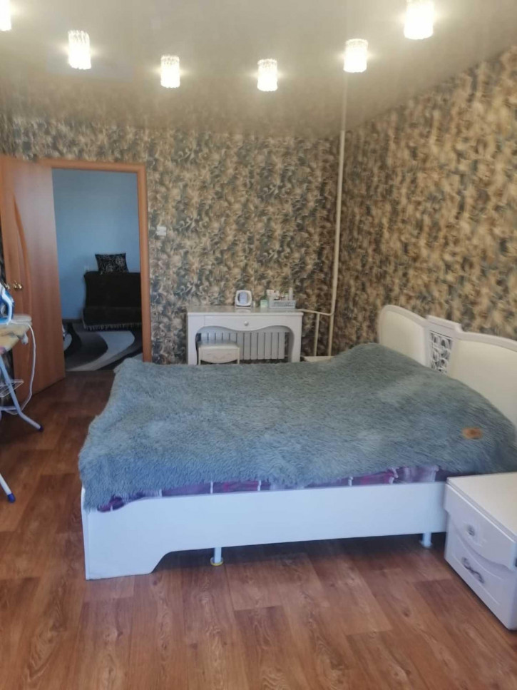 4-комн квартира Мира пр-кт, 64