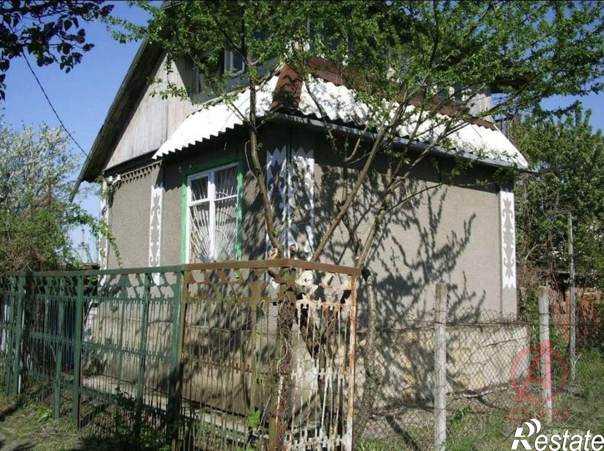 Купить дачу, дом, коттедж за 1 650 000 рублей на малиновая