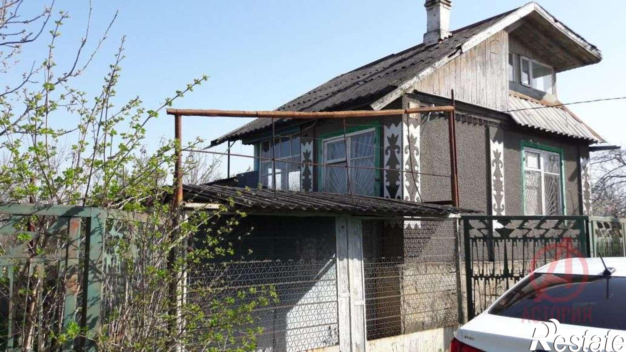 Купить дачу, дом, коттедж за 1 650 000 рублей на малиновая