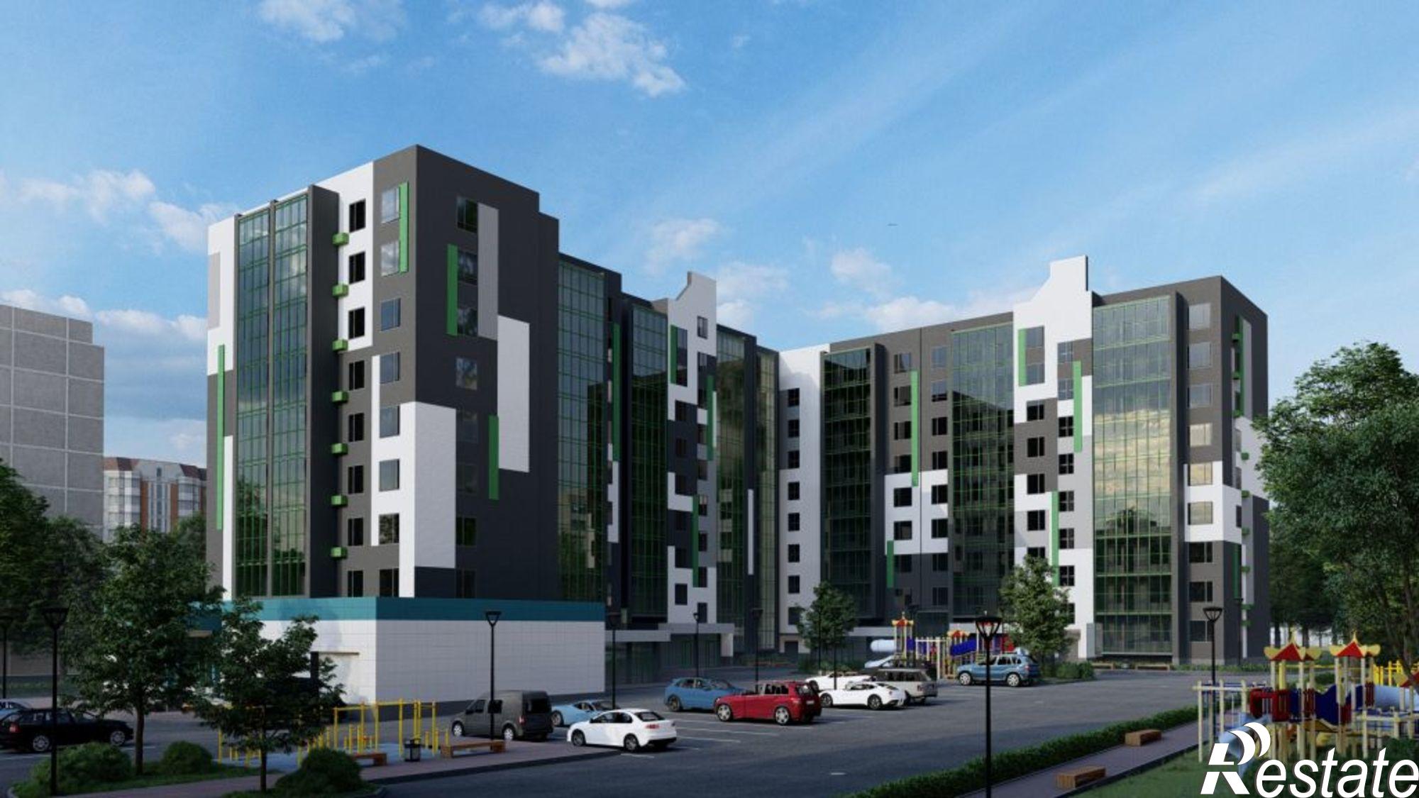 Купить квартиру за 5 302 800 рублей на Суслова ул