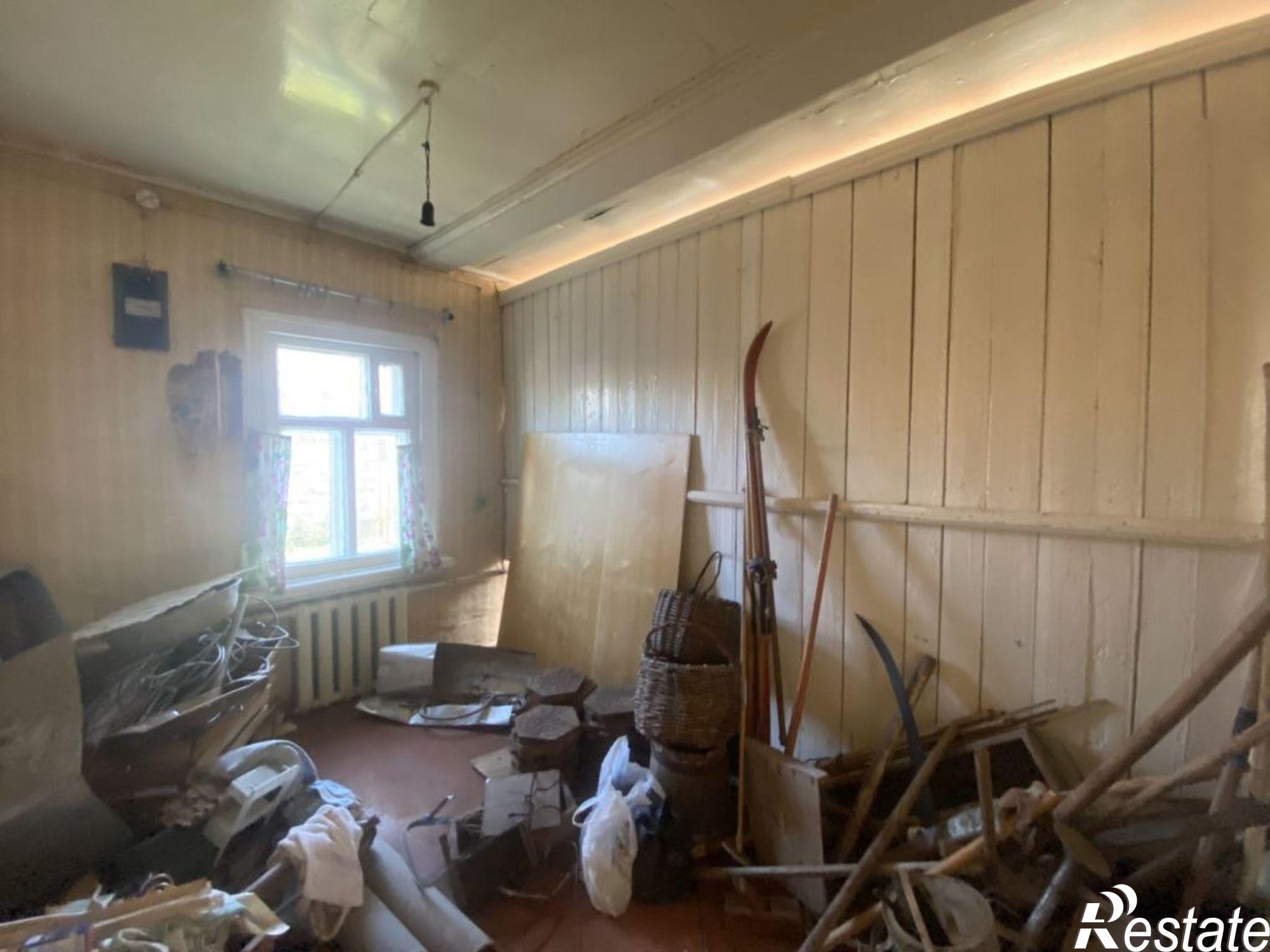 Купить дачу, дом, коттедж за 4 000 000 рублей на Бабушкиной Наты ул