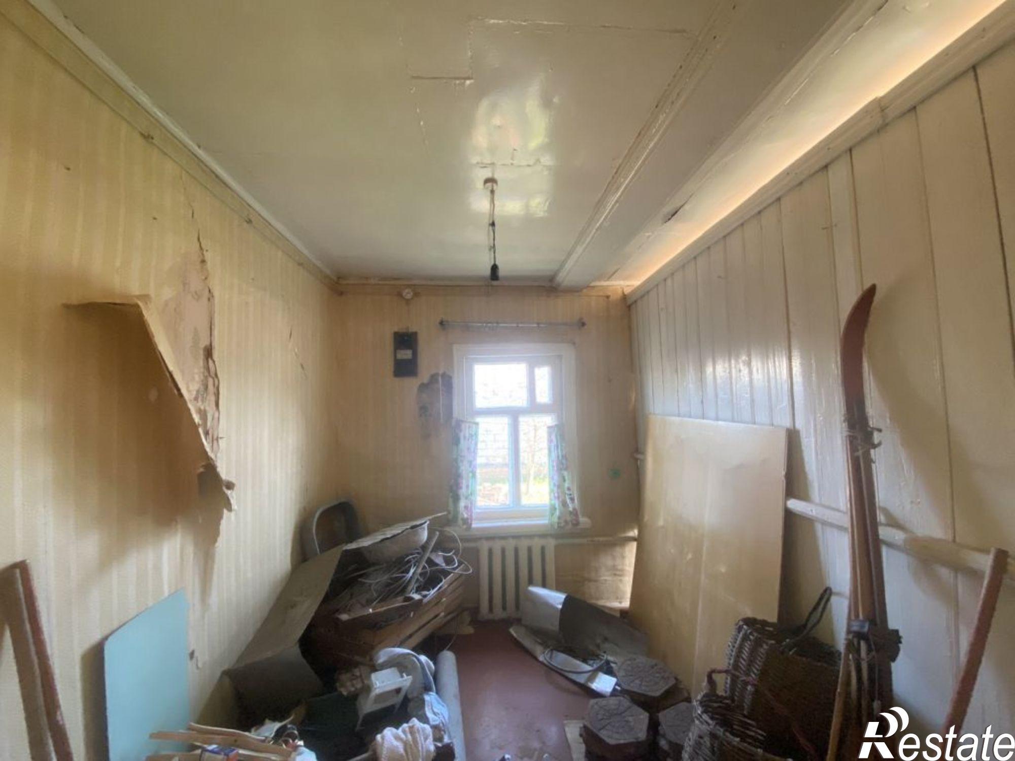 Купить дачу, дом, коттедж за 4 000 000 рублей на Бабушкиной Наты ул
