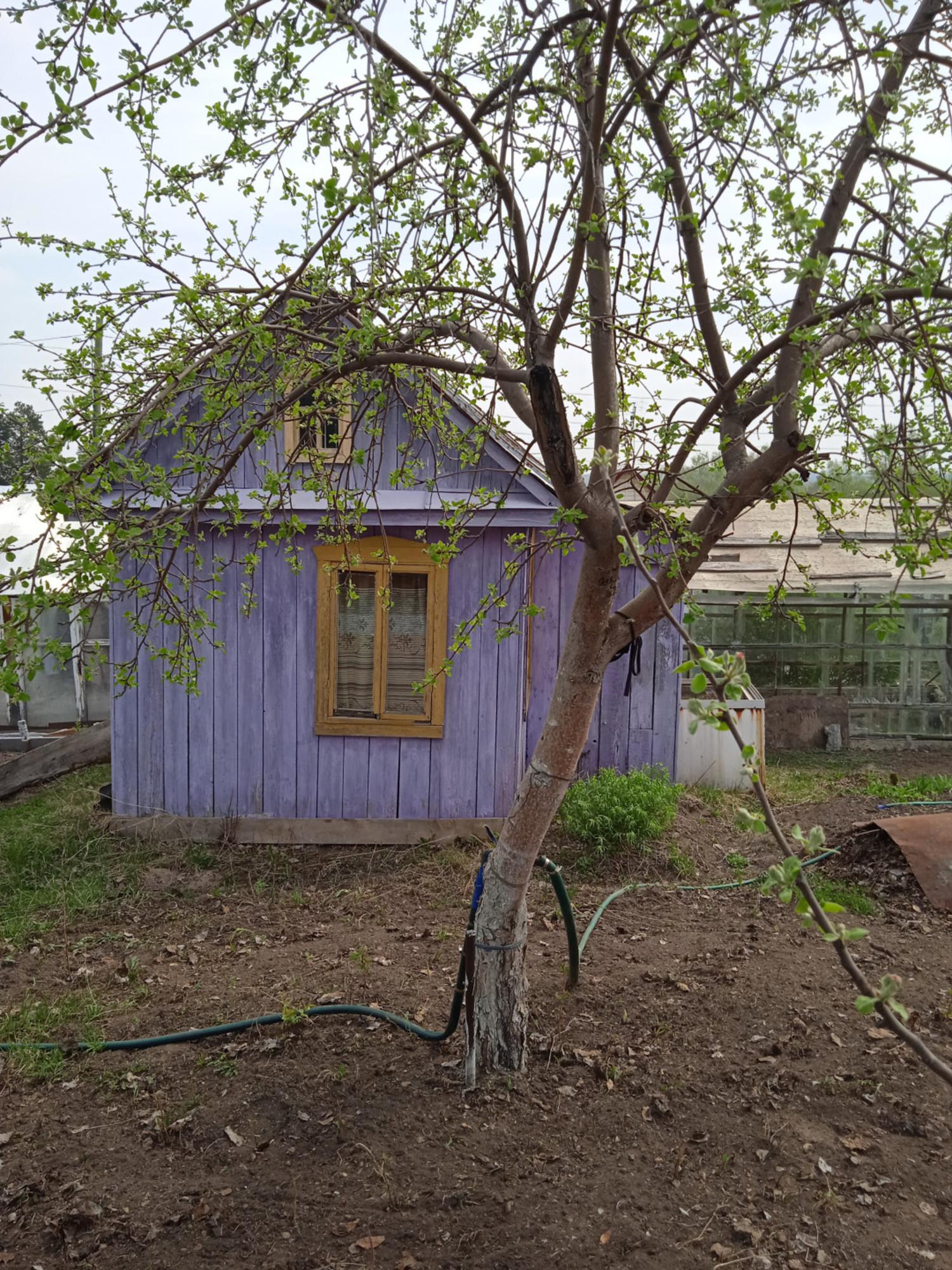 Купить дачу, дом, коттедж за 420 000 рублей на Дегтярск г.