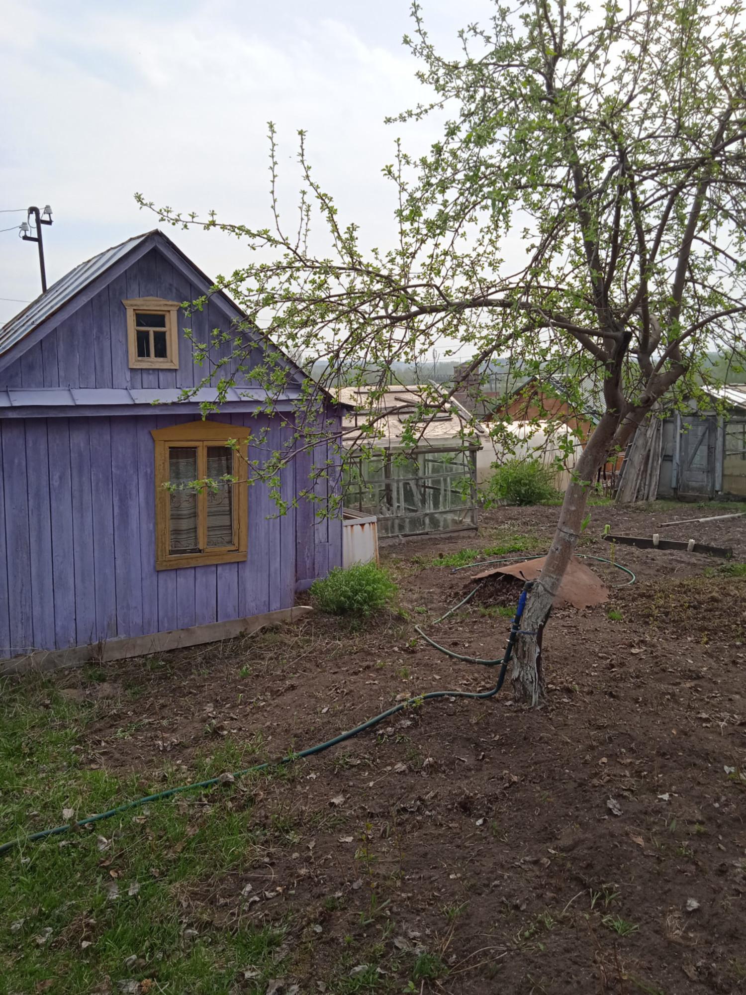 Купить дачу, дом, коттедж за 420 000 рублей на Дегтярск г.