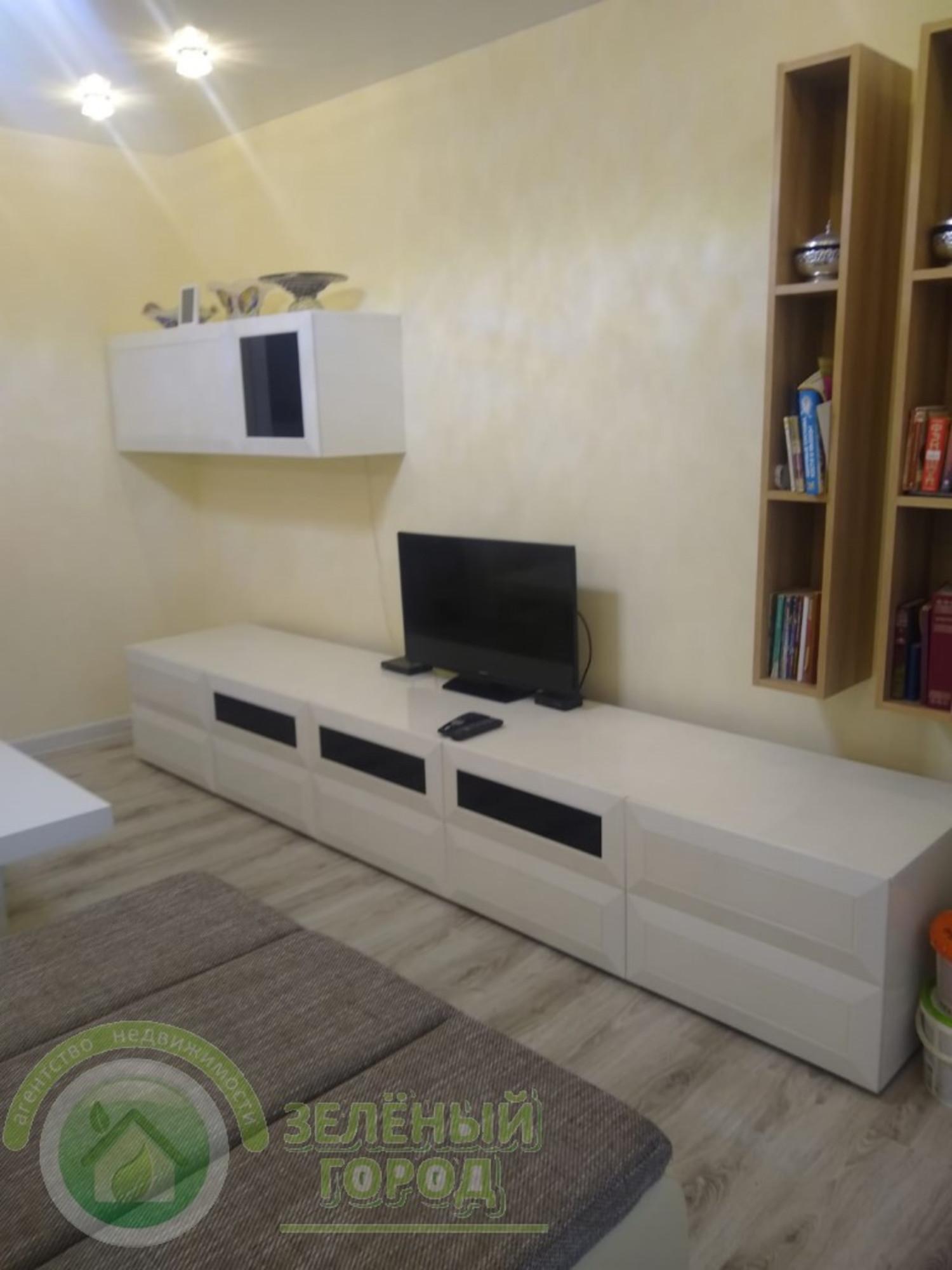 Купить квартиру за 10 200 000 рублей на К. Маркса, 7