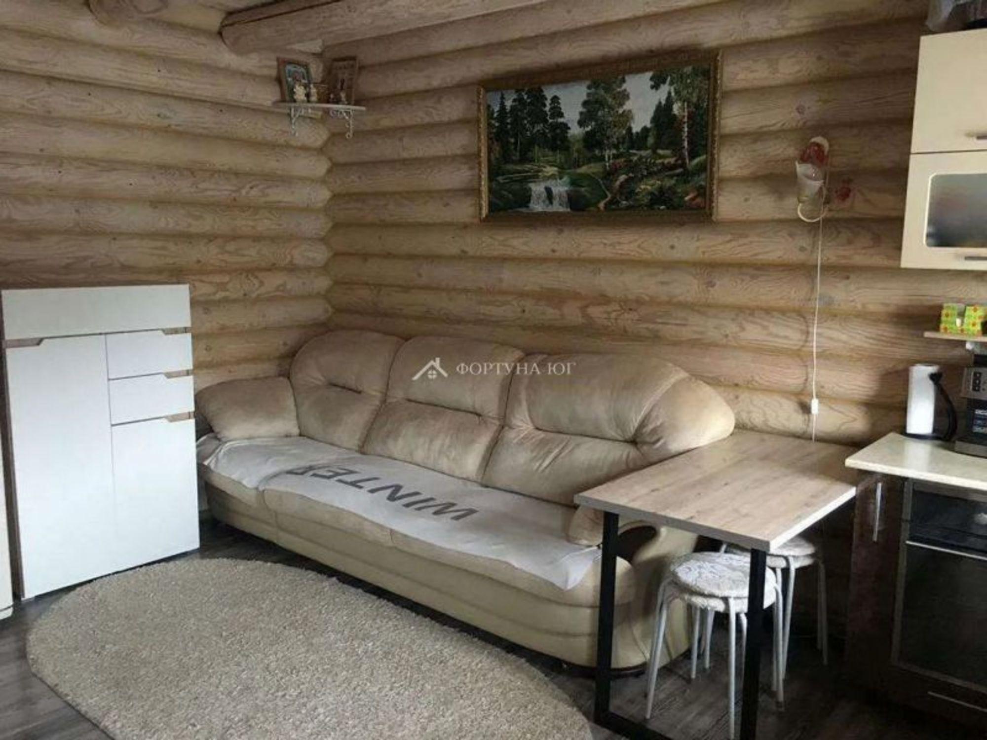 Купить дачу, дом, коттедж за 25 500 000 рублей на Верхняя дорога ул