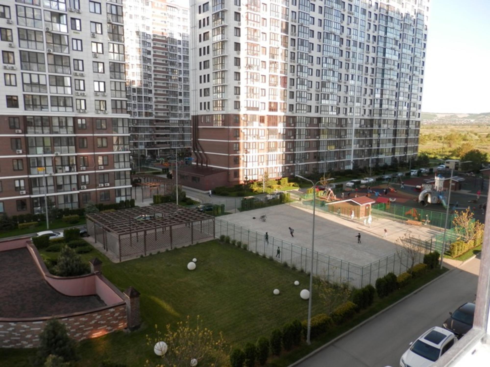 Купить квартиру за 6 000 000 рублей на Анапское шоссе, 32