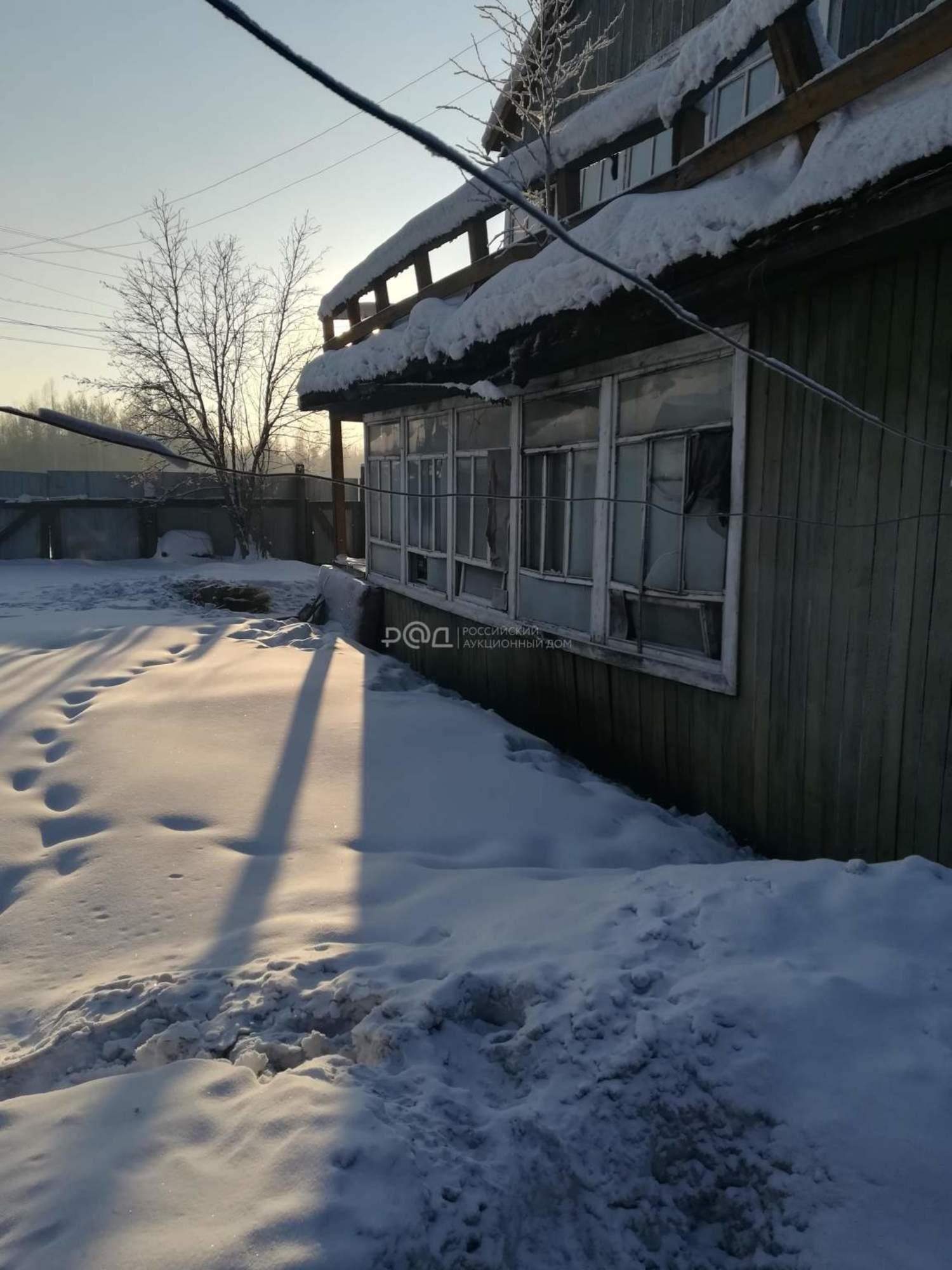 Купить дачу, дом, коттедж за 535 000 рублей на Амурская улица, д.2