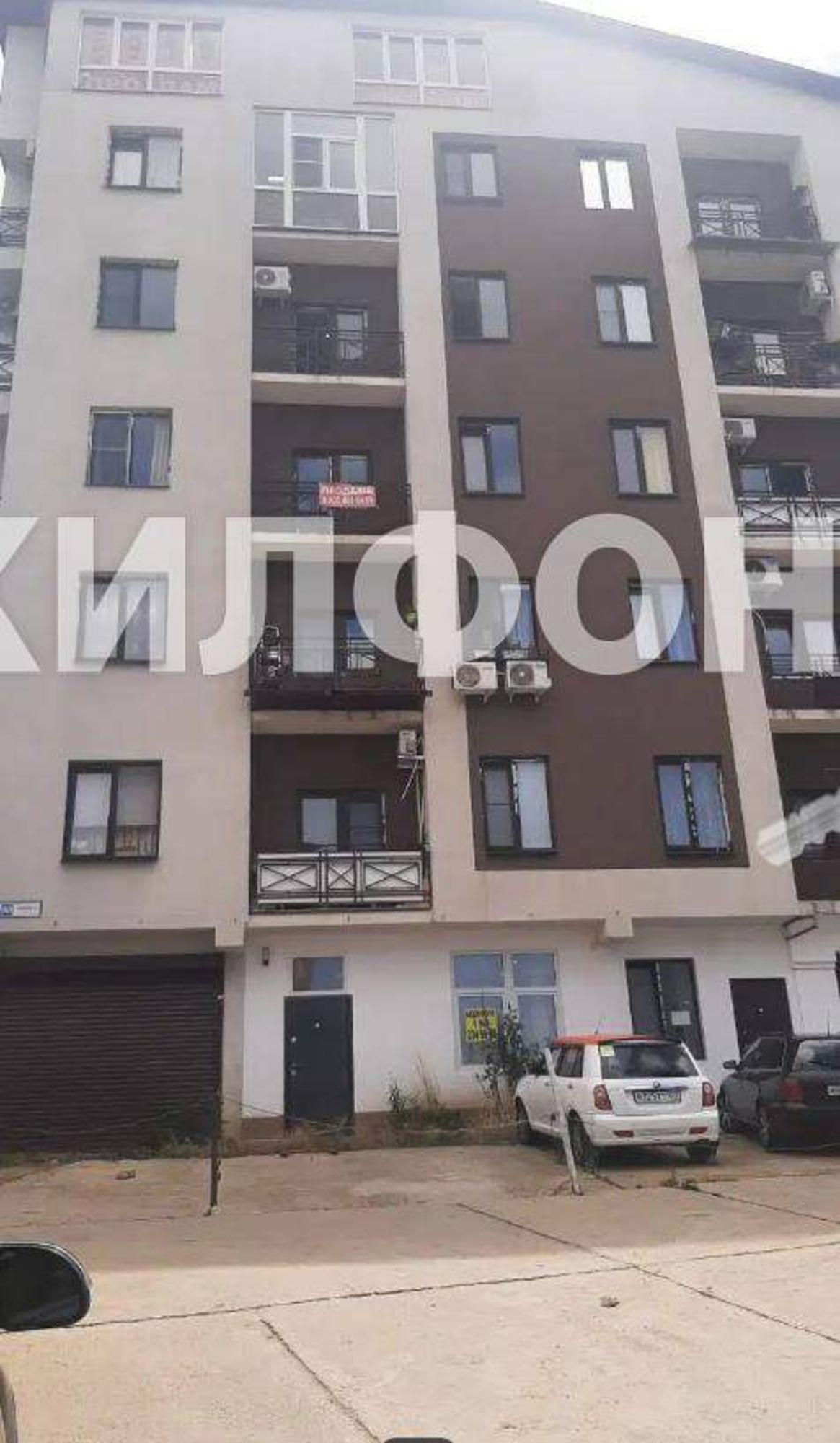 Купить студию за 5 100 000 рублей на Пятигорская улица, д.54/2